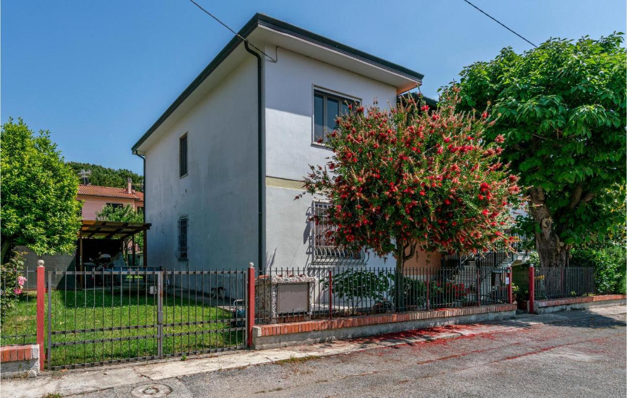 In San Giuliano Terme With 2 Bedrooms And Wifi Appartamento Pisa